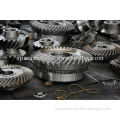 Casting Bevel Gear for mining machine